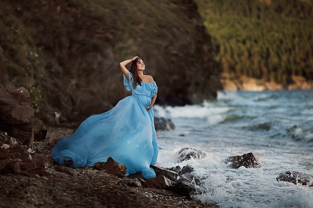 Ангара дочь Байкала.