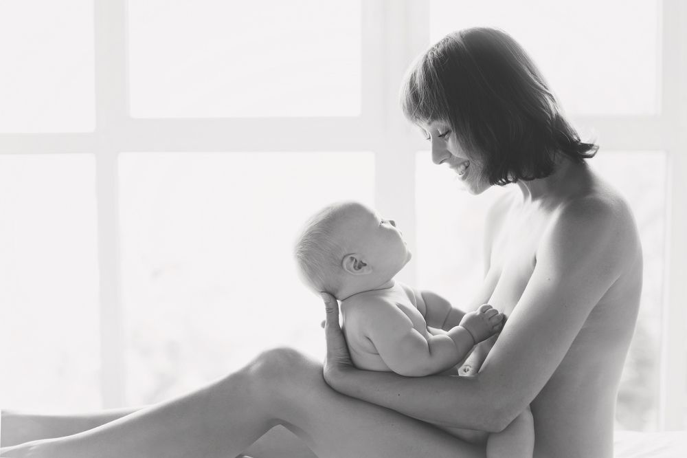 Связанные одной нитью