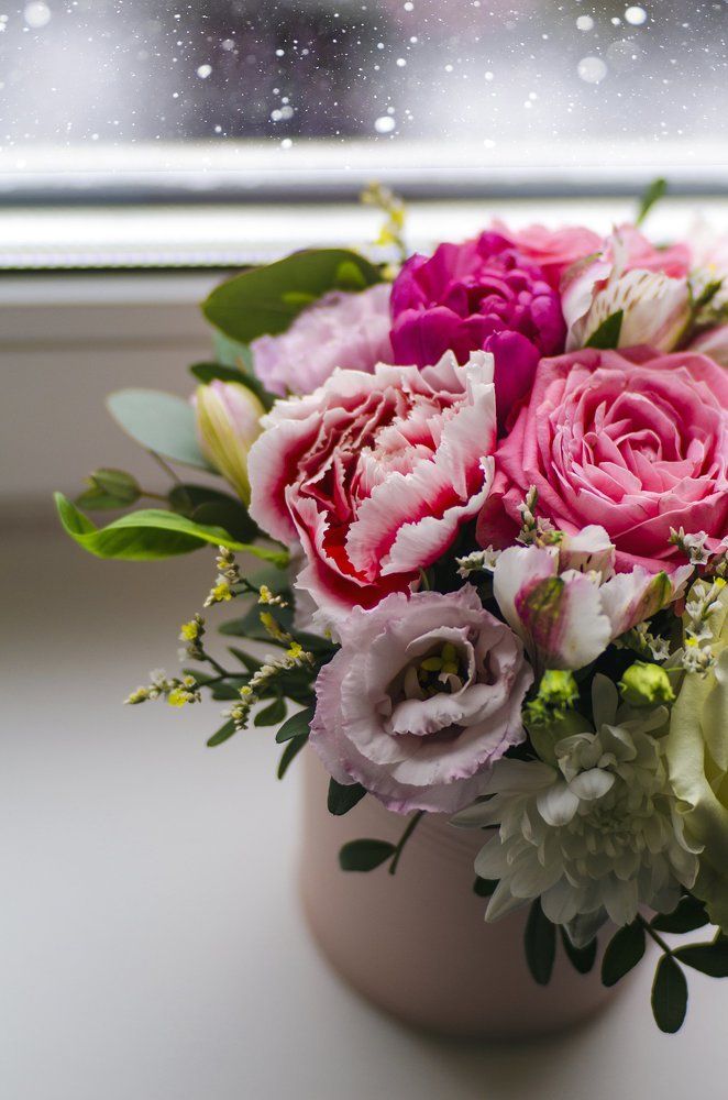 Photograph by Ekaterina Fadeeva