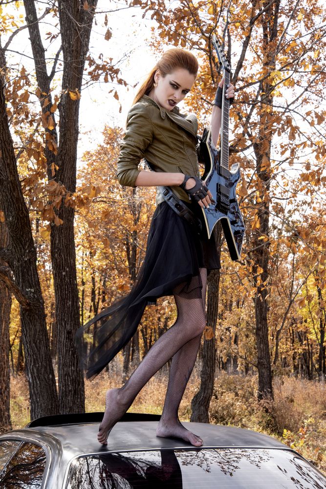 Роковая осень