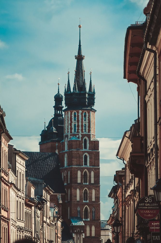 Krakow