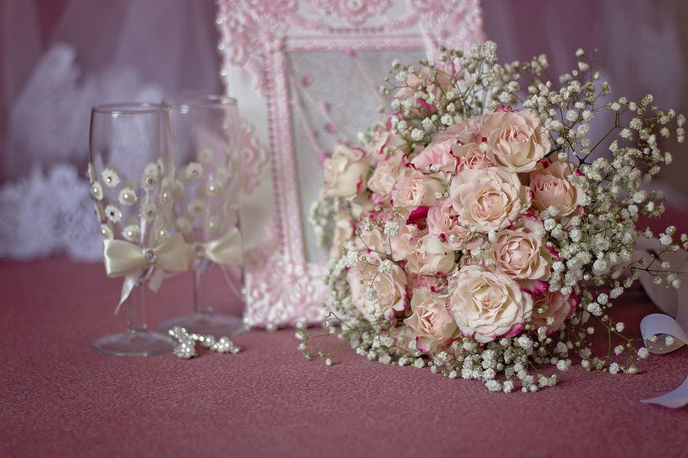 нежная осень