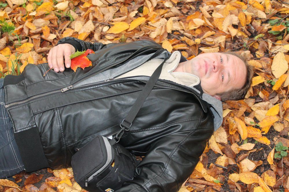 Осеннее настроение