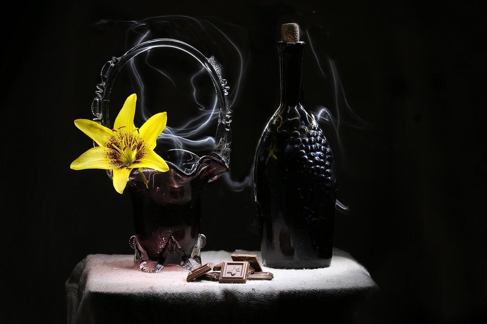 Photograph by Пихтерева Анна