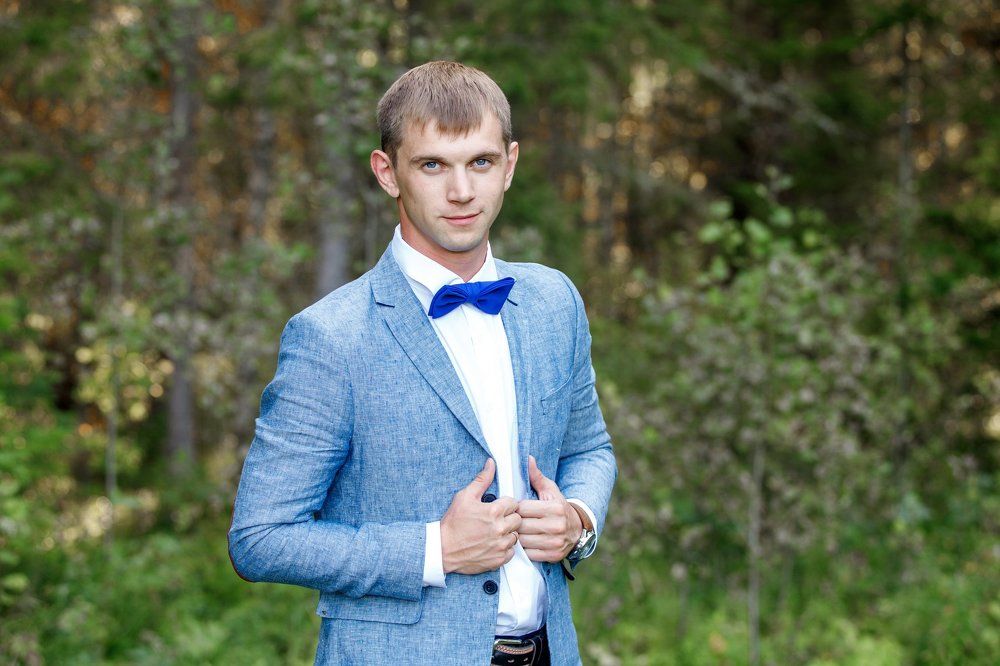 Photograph by Евгений Рыжиков