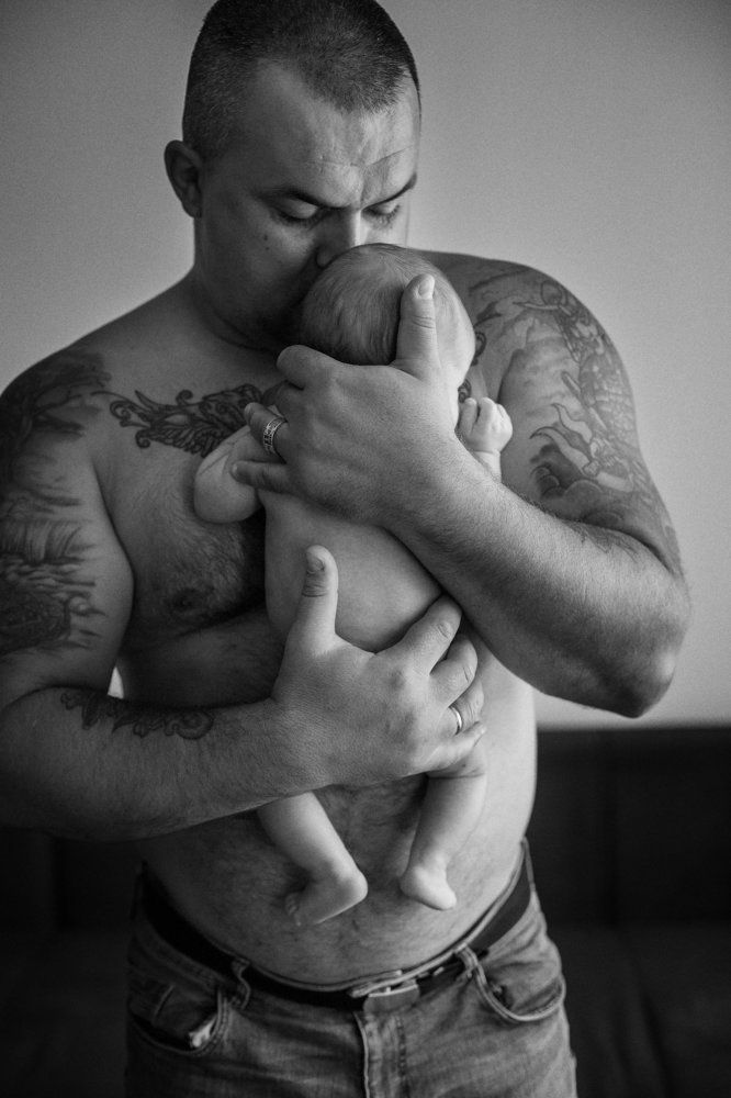 Папина гордость