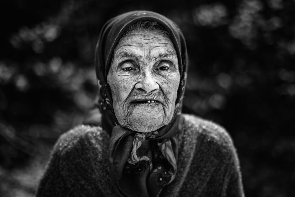 Babuskz from chernobyl