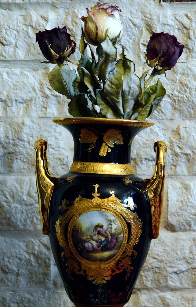 В ретро стиле