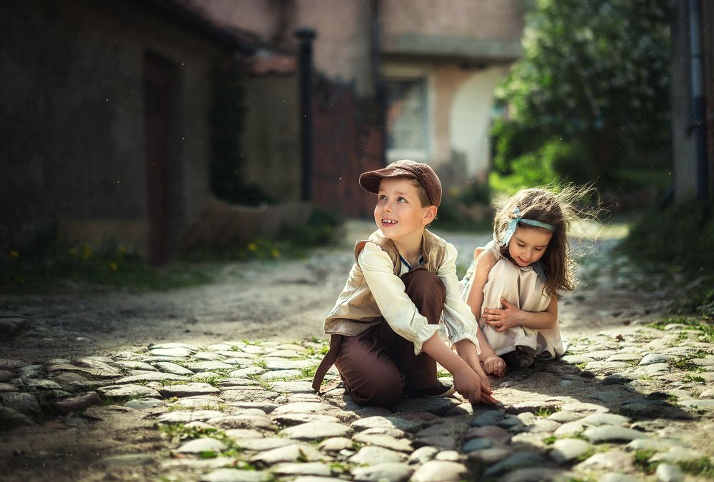 Photograph by Тарасова Ольга