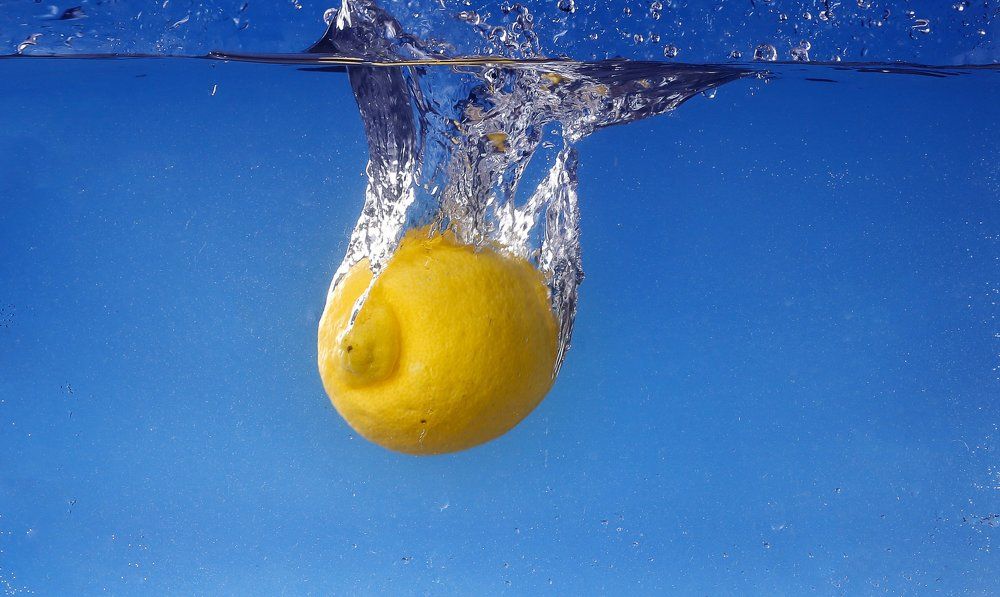 Photograph by Елена Молчанова