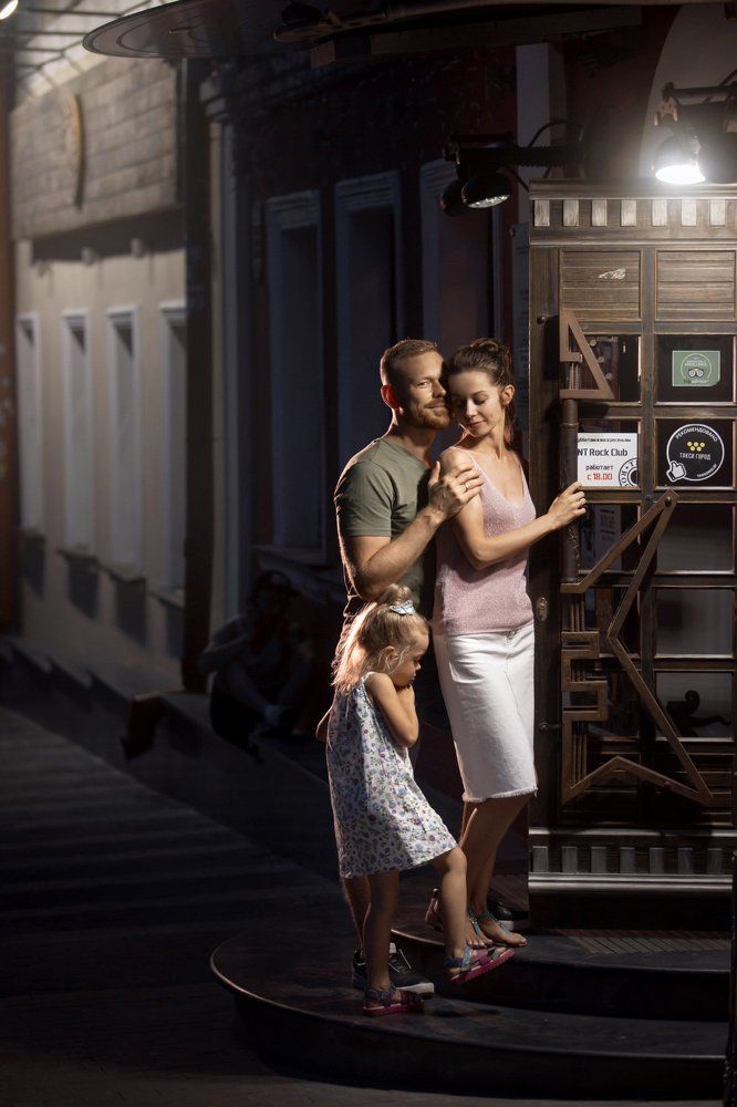 Photograph by Екатерина Митина