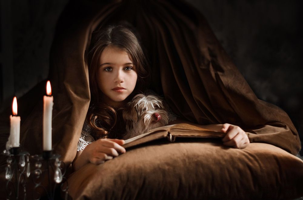 Photograph by Мария Чернова