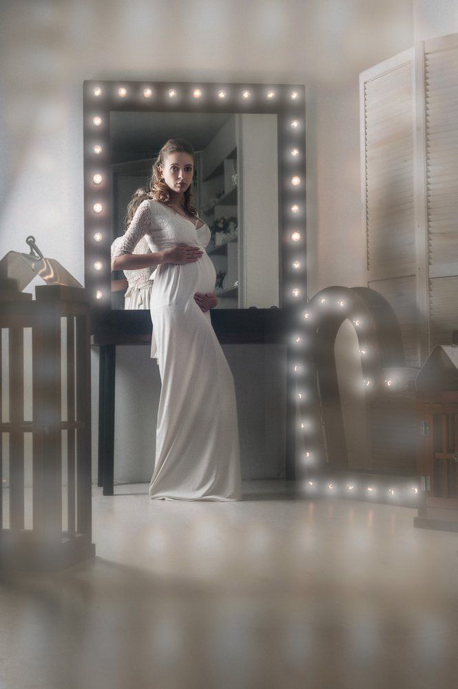 Фотография автора Денис Михайлов