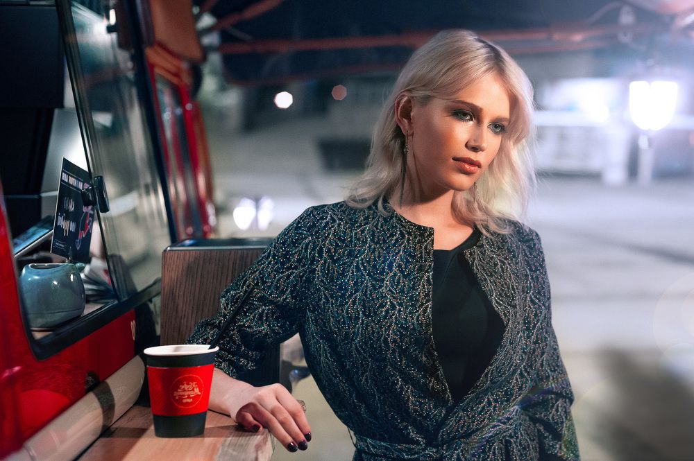 Фотография автора Денис Михайлов