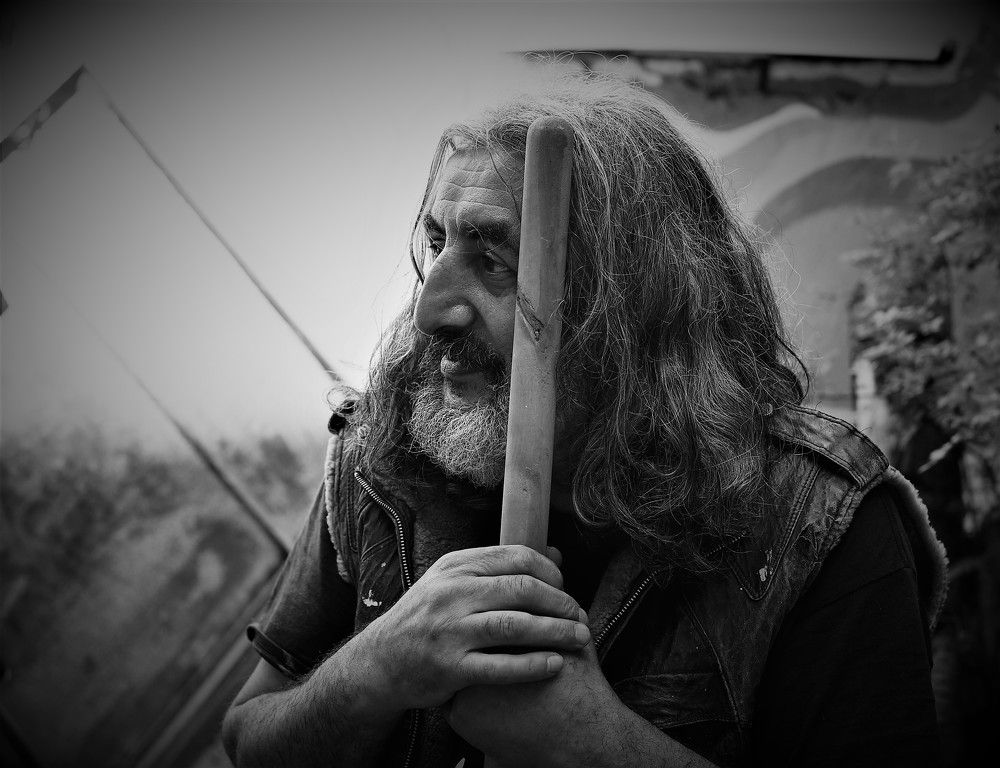 Photograph by Надежда Буаллаг