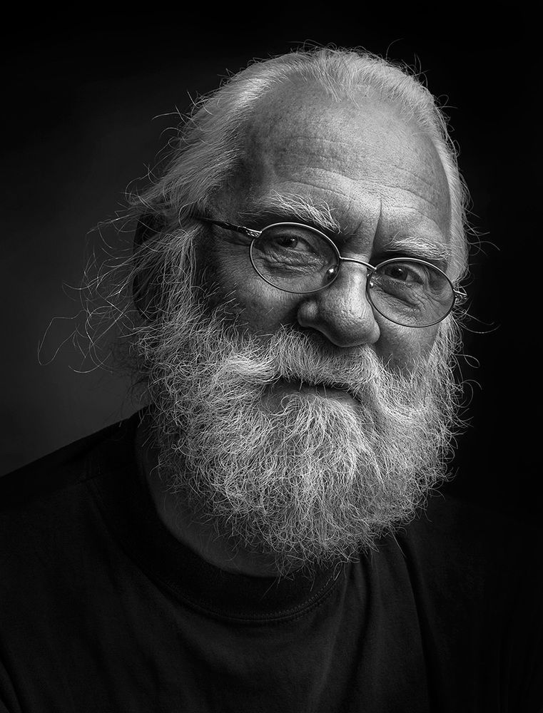 Портрет Николая