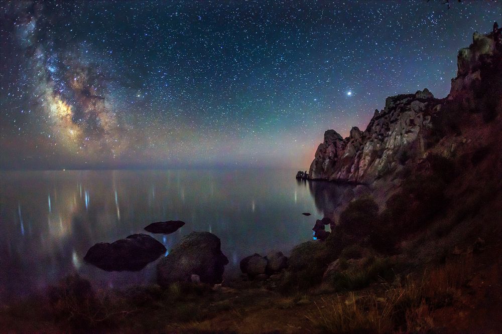 Млечный путь