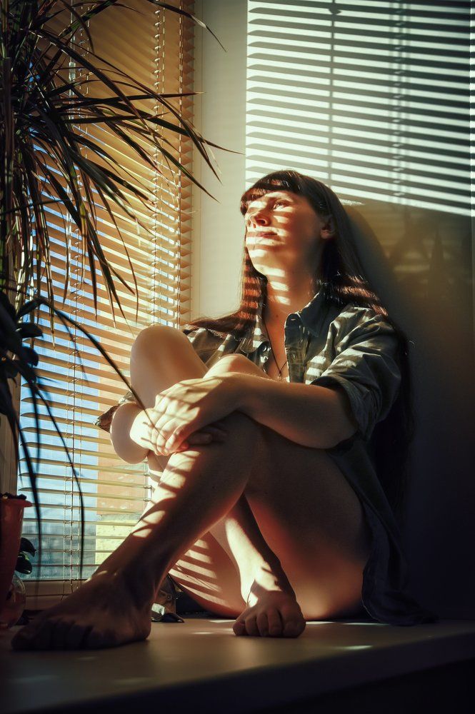 Photograph by Сергей Забиякин