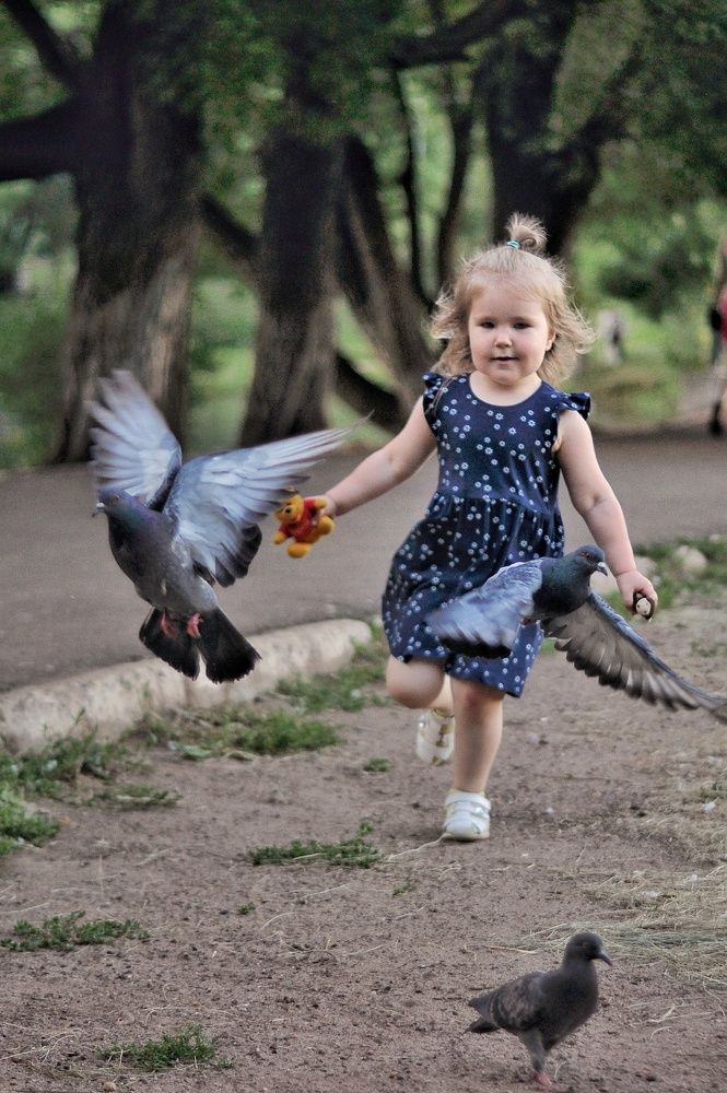 Photograph by Nastya Guseva