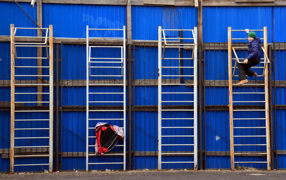 Цвет настроения