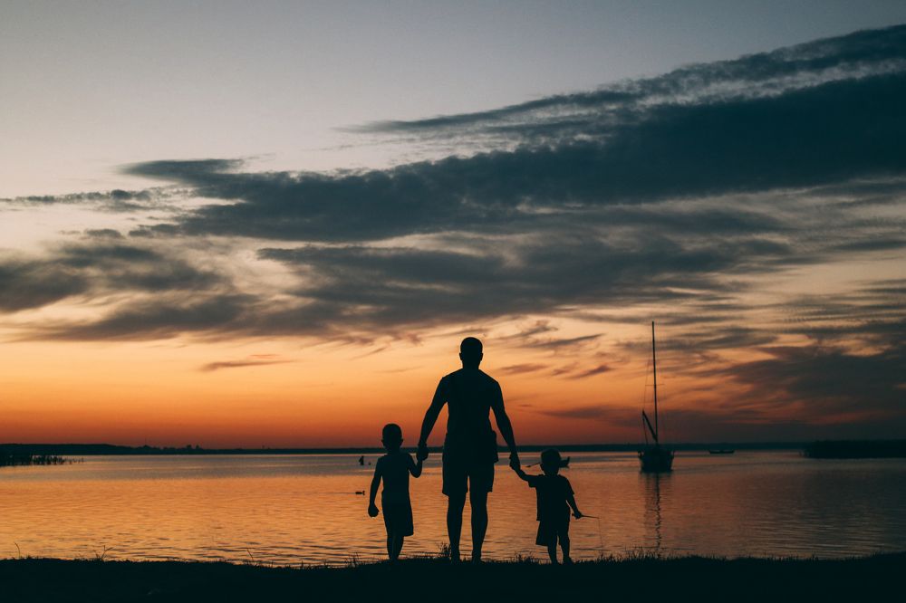 Показывая мир