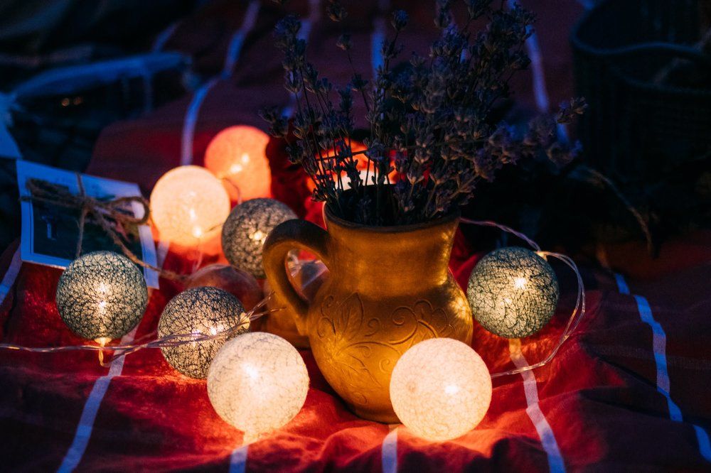 Летние истории