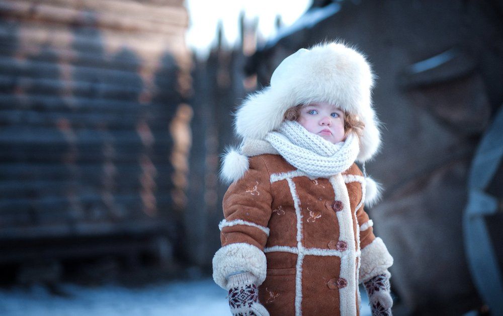 Я обиделась