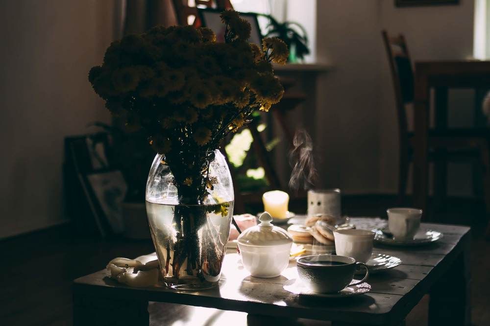 Доброе утро!