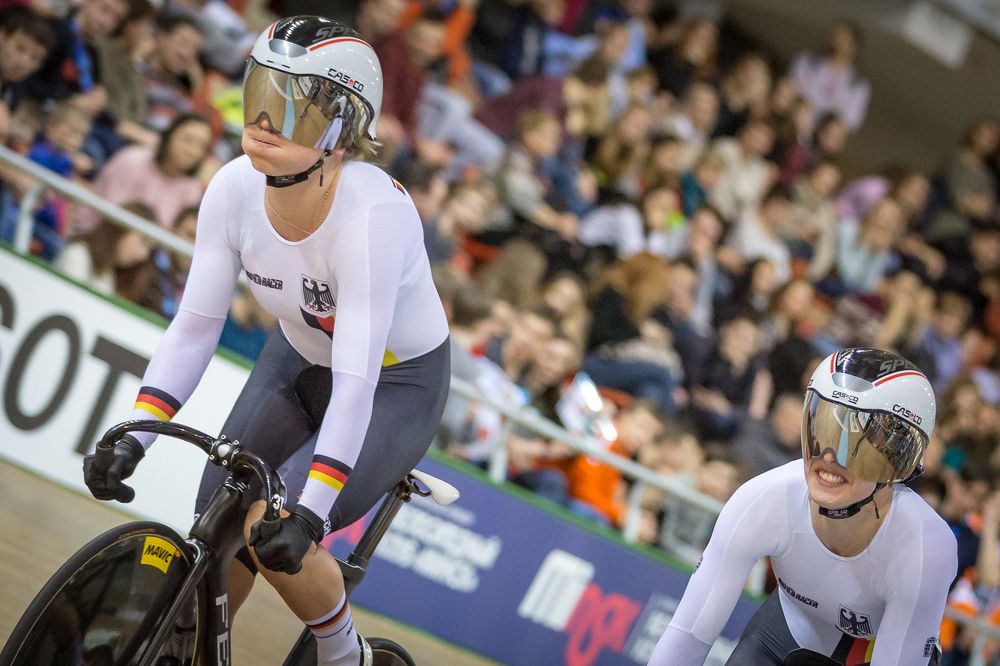 Напряжение успеха