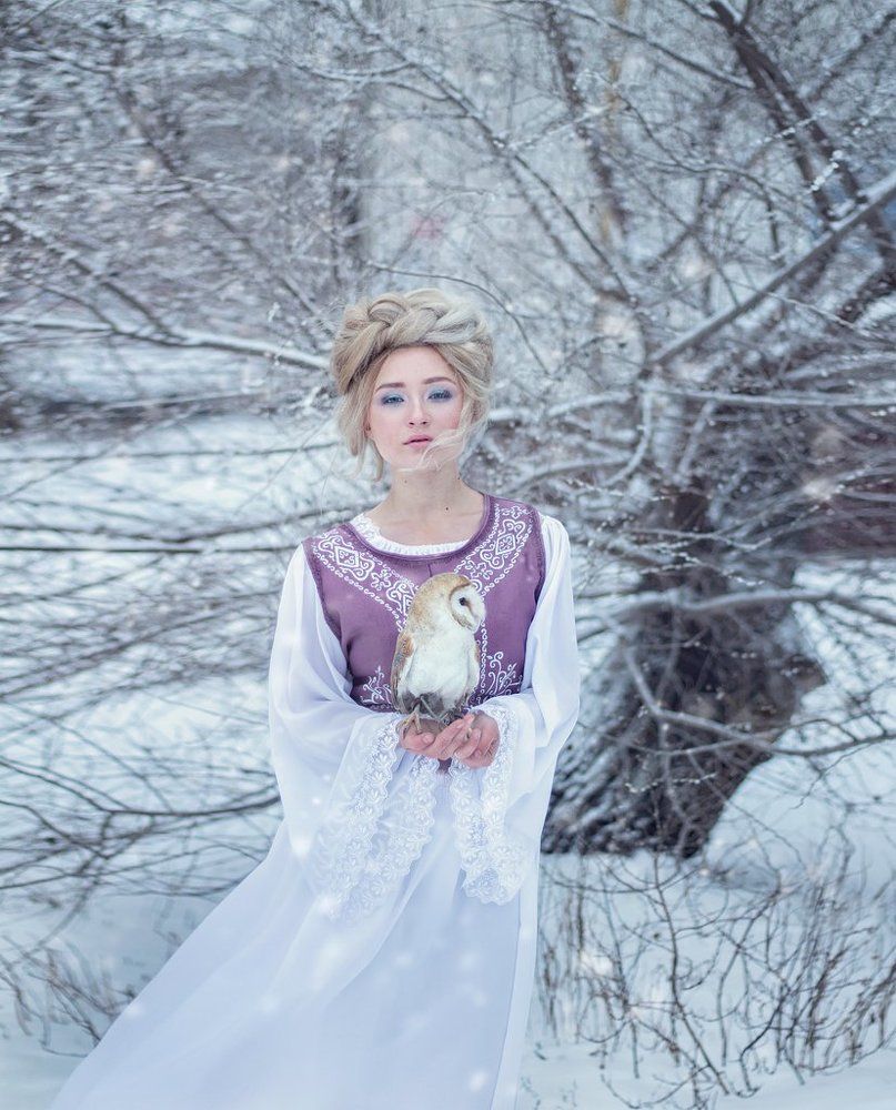 Photograph by Софья