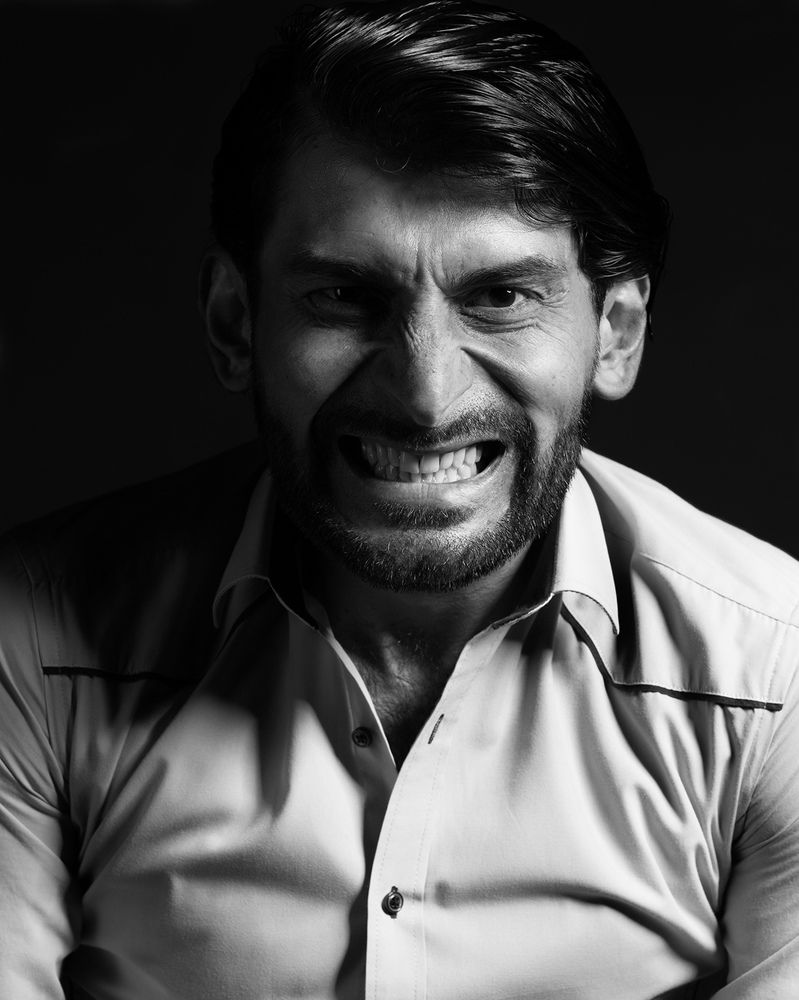 Photograph by Виктория Абрамова