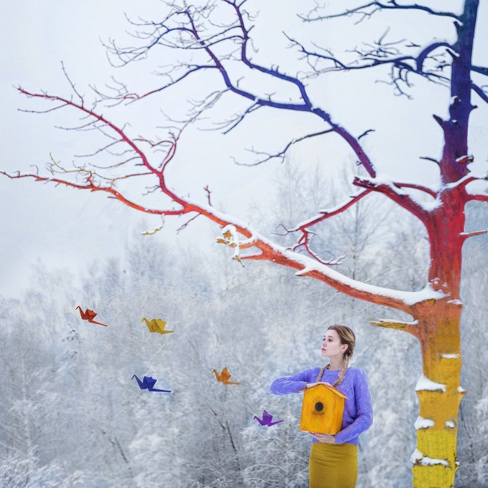 Photograph by Софья