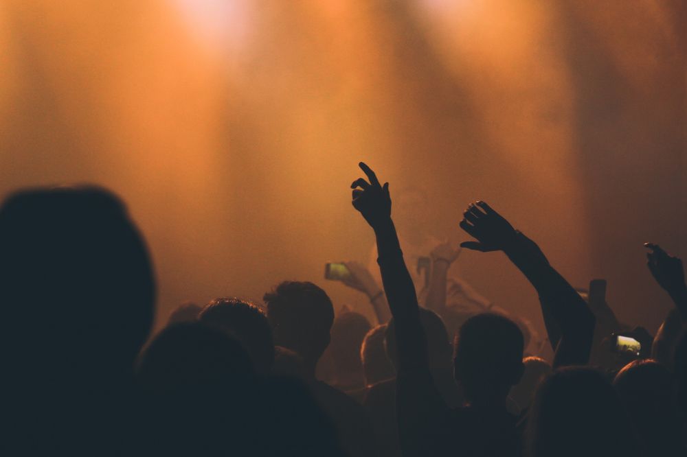 "Это наше время"