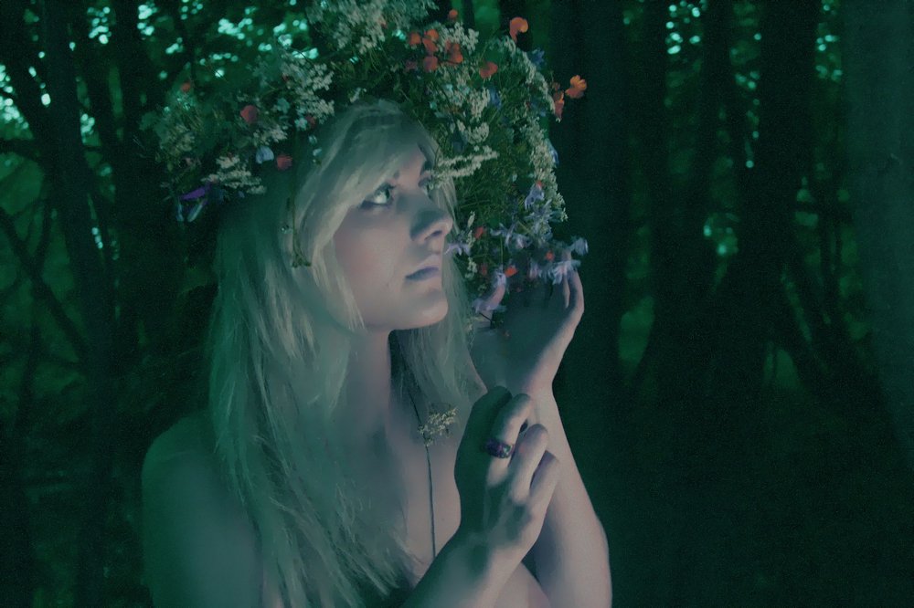 Undine Anita
