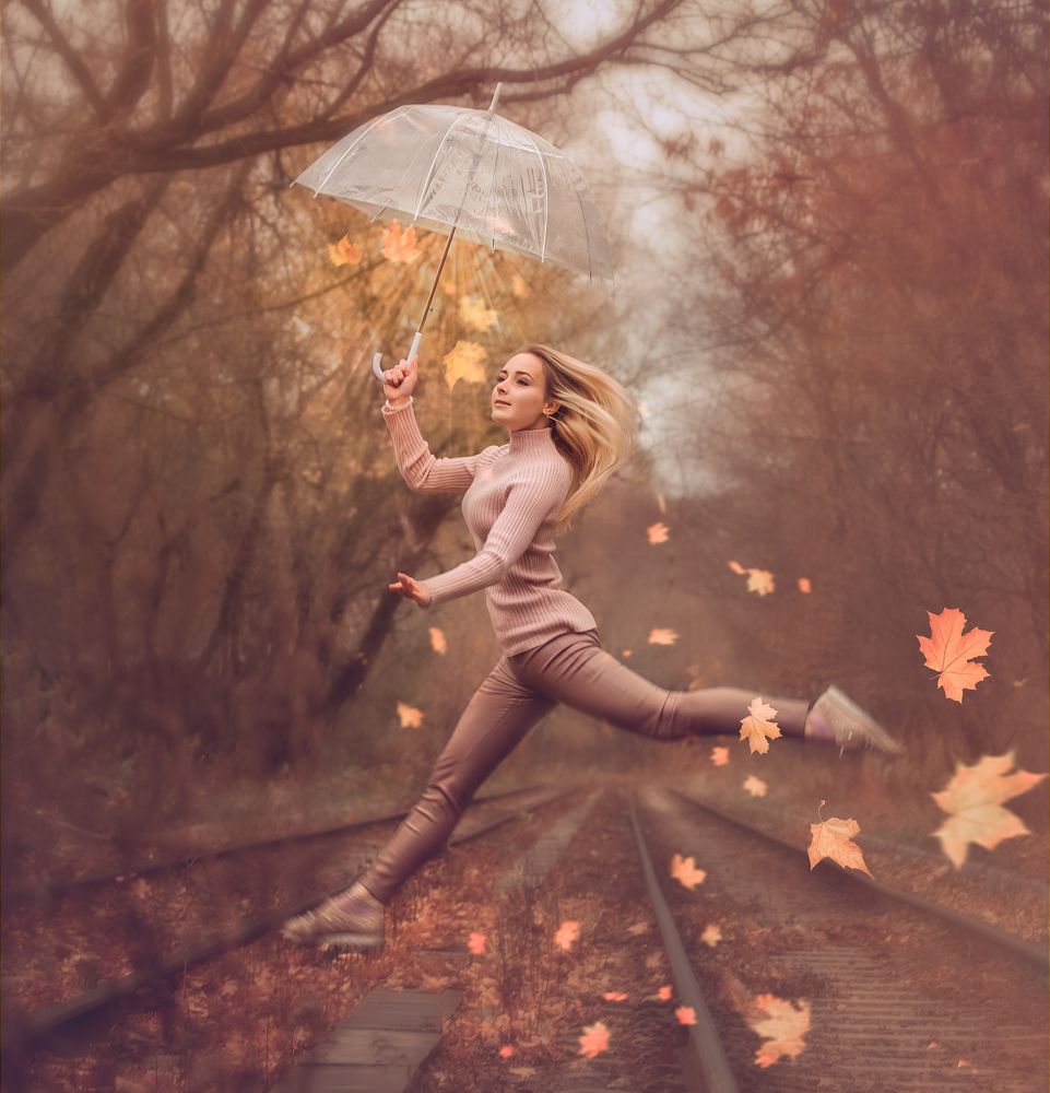 Photograph by Ирина Овчинникова