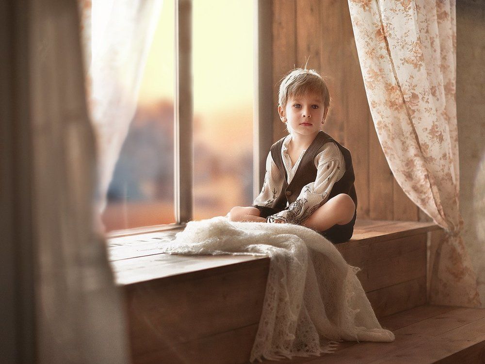 Photograph by Ольга Куницкая