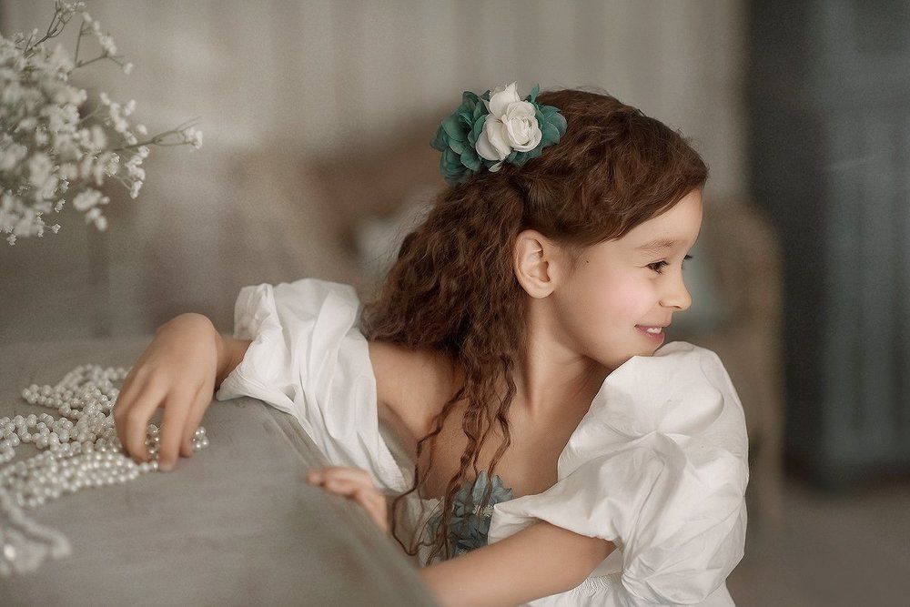 Photograph by Ольга Куницкая