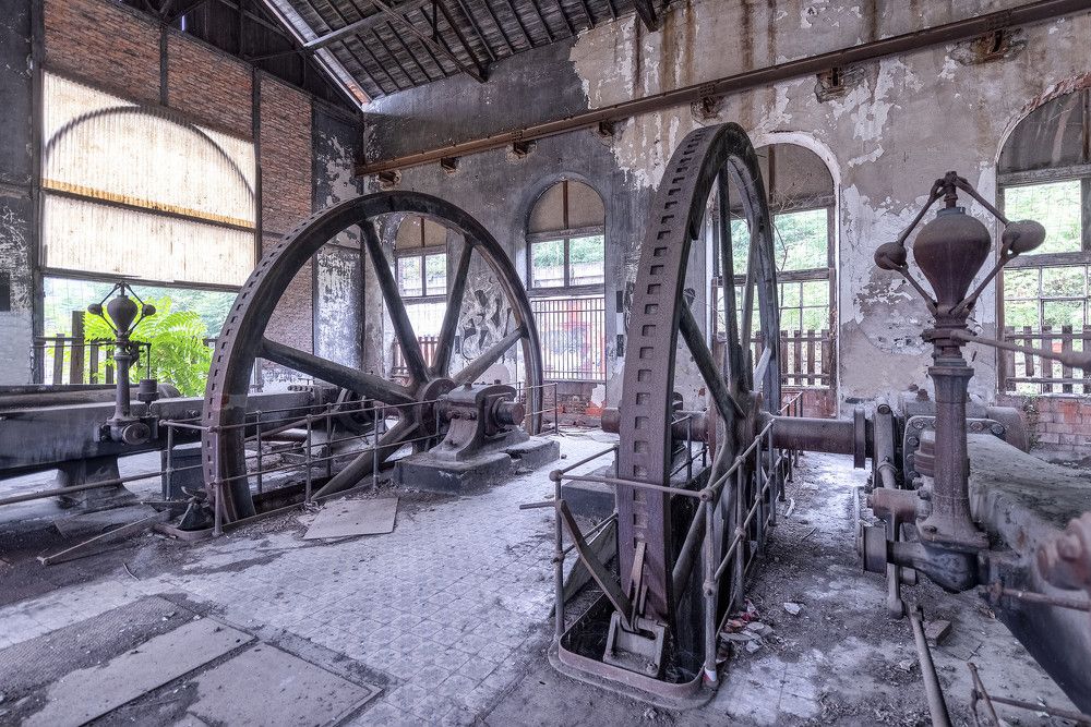 Maybe one of those nights