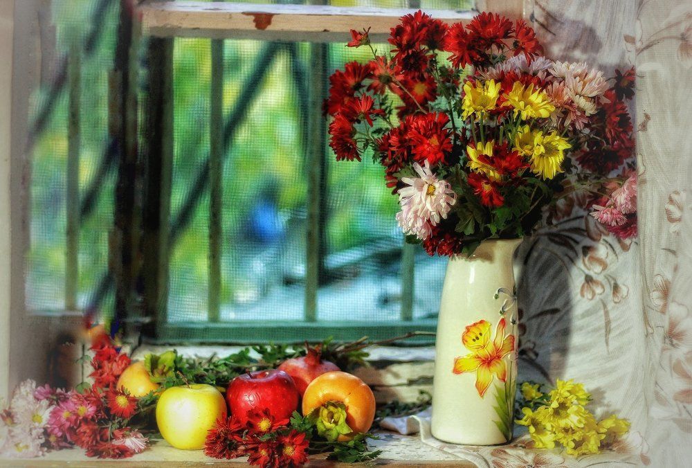 Фотография автора Marina Samarina