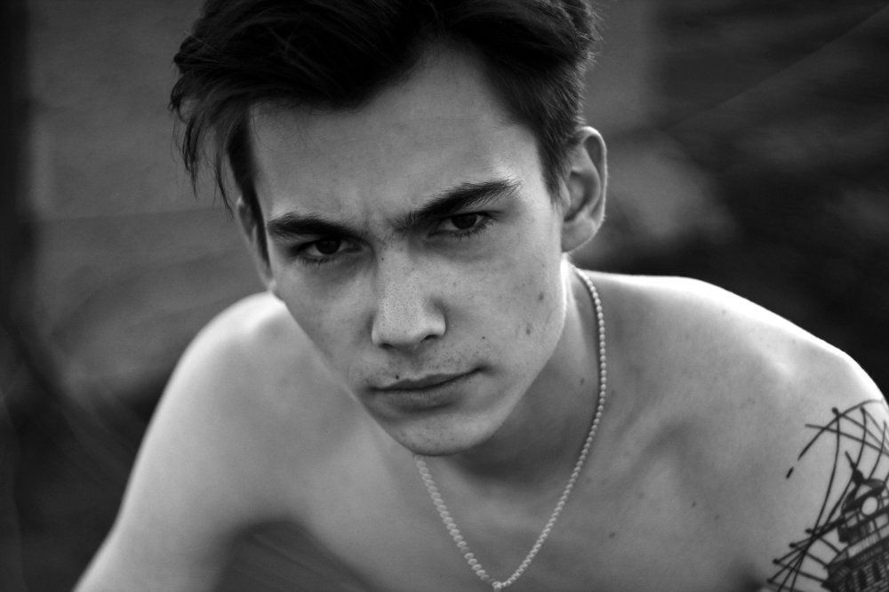 Photograph by Мария Злодеева