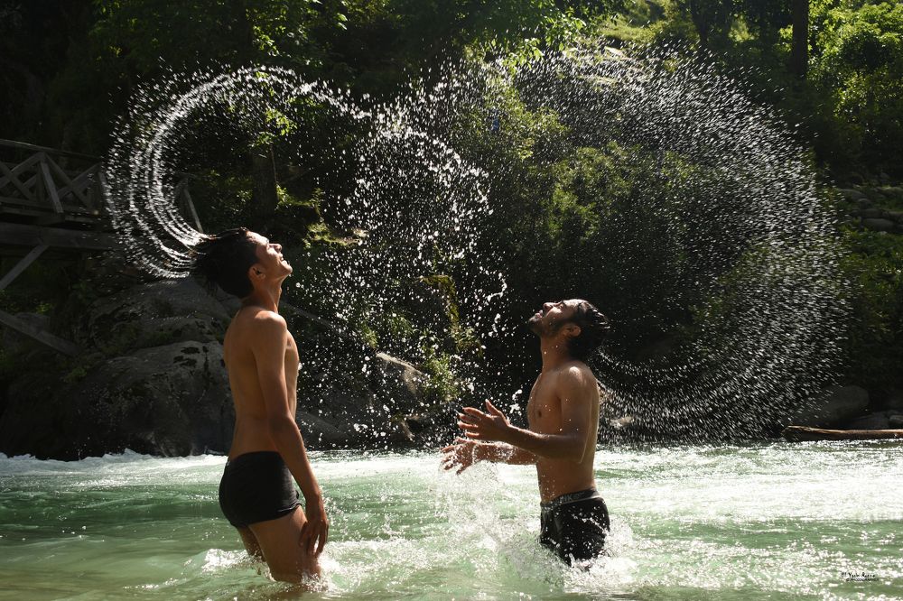 landscapes photography