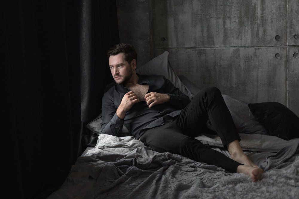 Photograph by Ksenia Malt