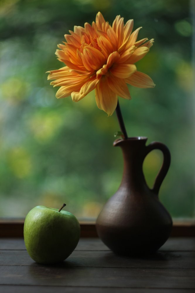 Скоро осень