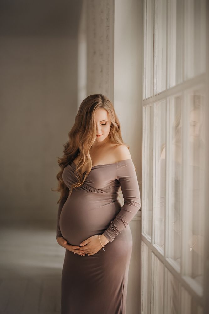 Фотография автора Никитина Анна