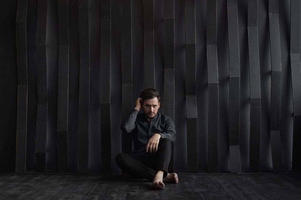 Photograph by Ksenia Malt