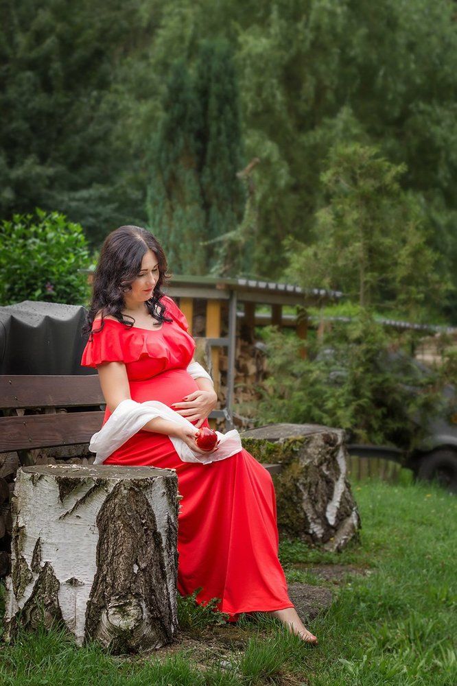 В ожидании новой жизни