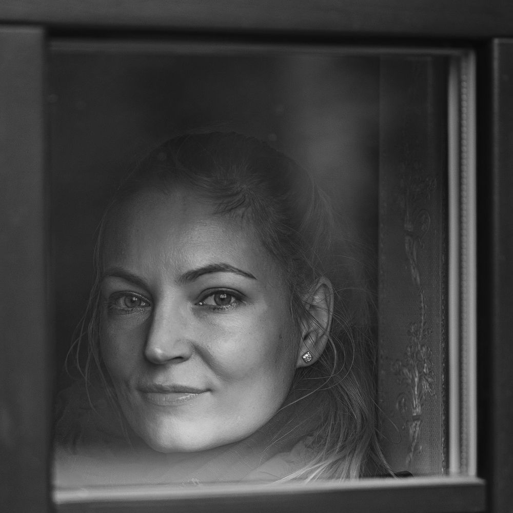 Photograph by Marcin Sokolowski - maarew