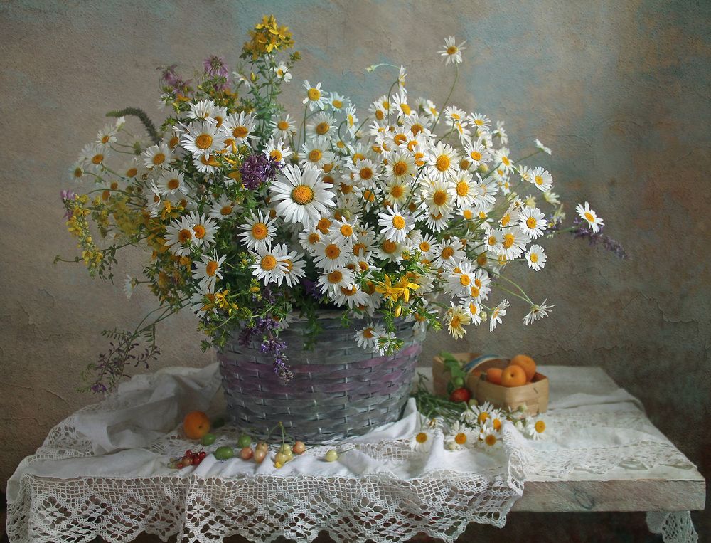 Лучами солнца обогреты