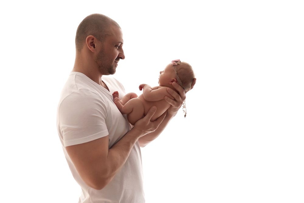 В надежных руках