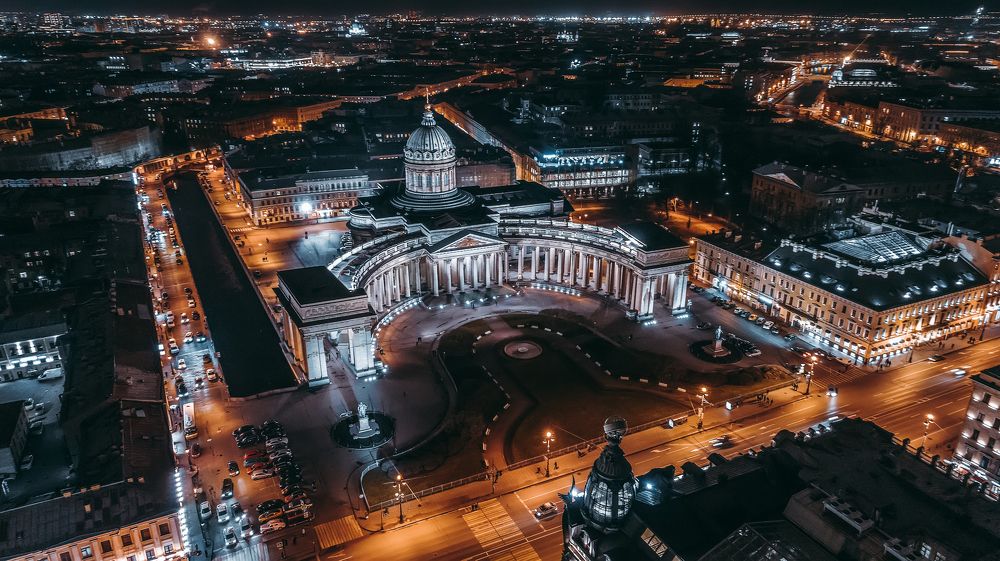 Казанский Собор